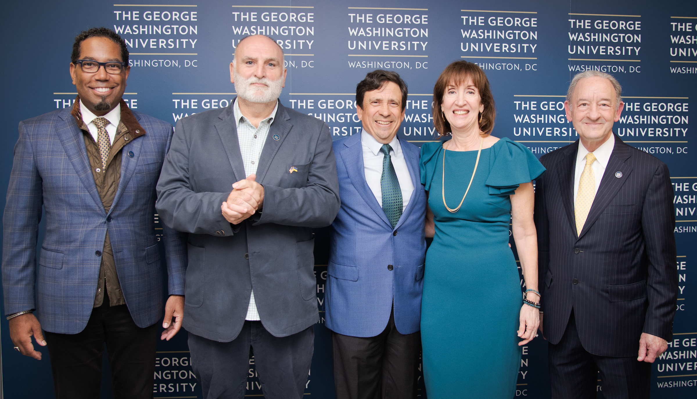 Board of Trustees Chair Emeritus Nelson Carbonell Jr. and wife, Michele, have provided endowed funding for the new partnership’s leader.