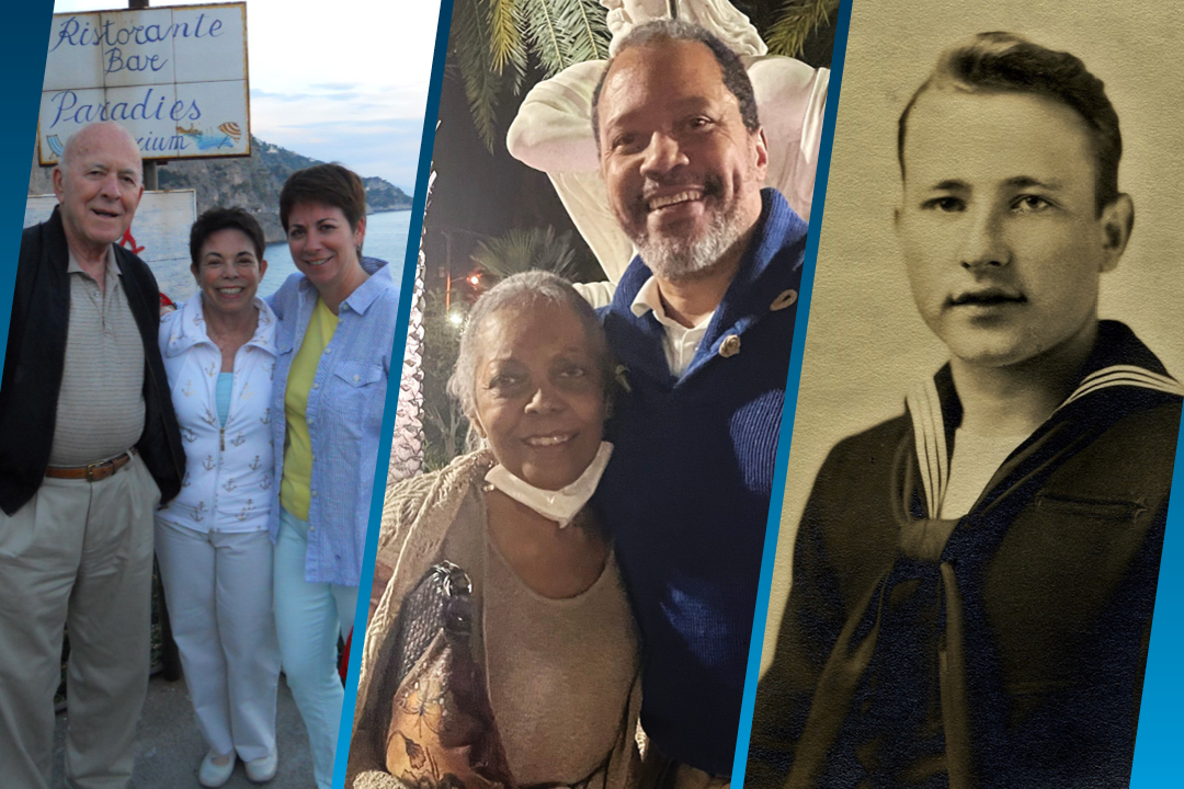 Board of Trustees Collage