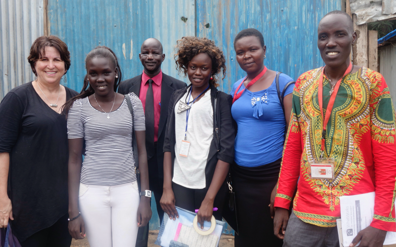 Global Womens Institute