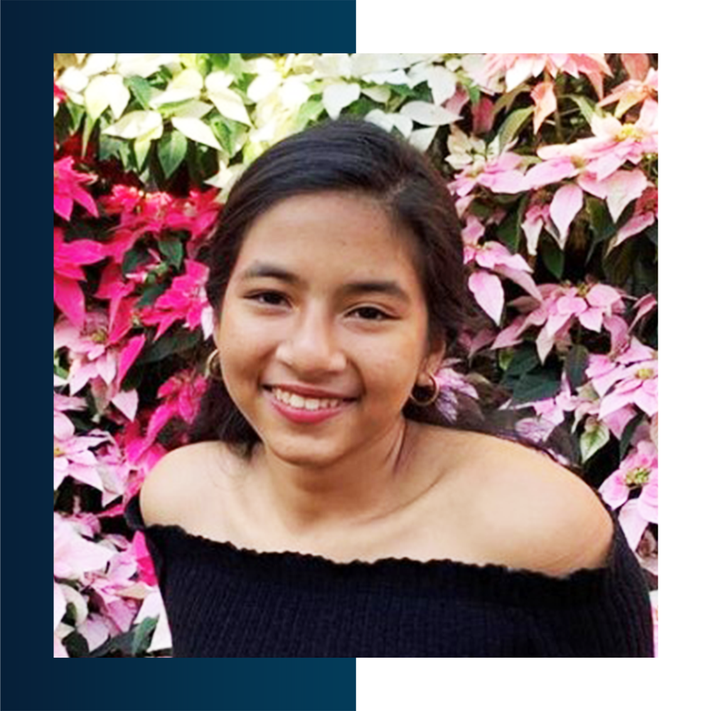 Prashamsha Rayamajhi