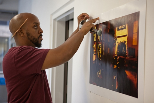 As our oldest school, CCAS is well placed in the history of DC.