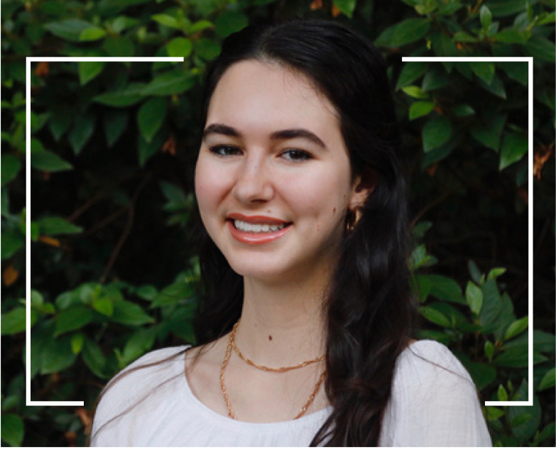 Emilie Joe Brandt, Class of 2022