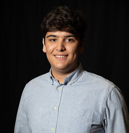 FRANCISCO SEGRETO RAMIREZ, SEAS BS ‘21