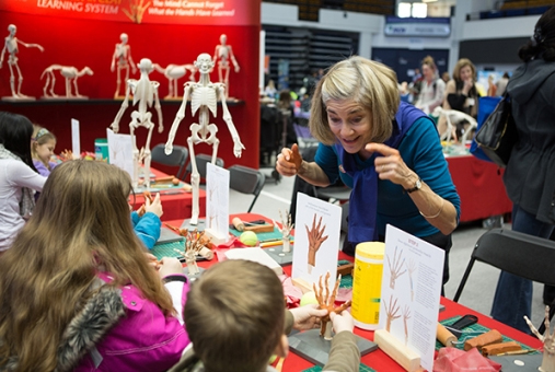 Turn aspirations into realities