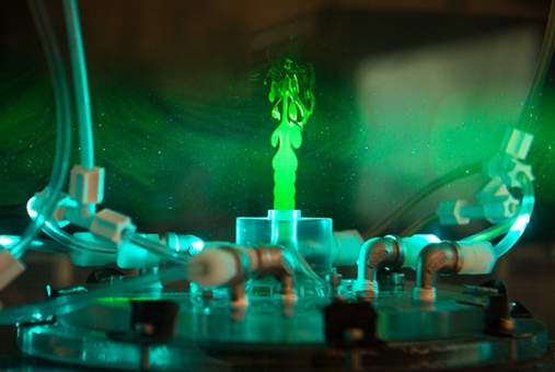 Invest in the innovators at SEAS