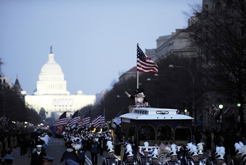 Tomorrow's leaders need your help today