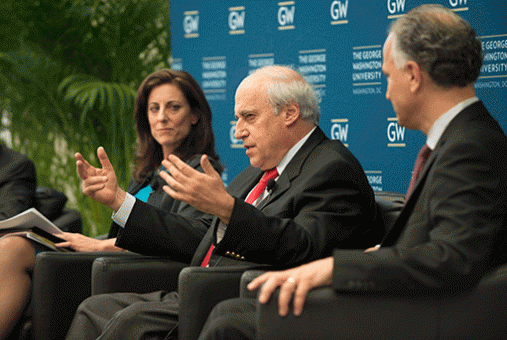 Advisory Councils and boards provide real world experience and knowledge to strategic initiatives