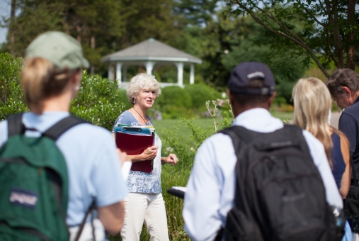 Today's professional environment requires flexibility.
