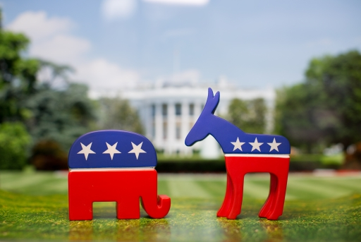 GSPM prepares its graduates for all aspects of our political system.