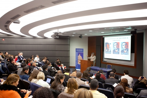 Financial aid is often crucial for GSPM students.