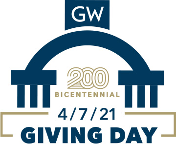 Giving Day logo