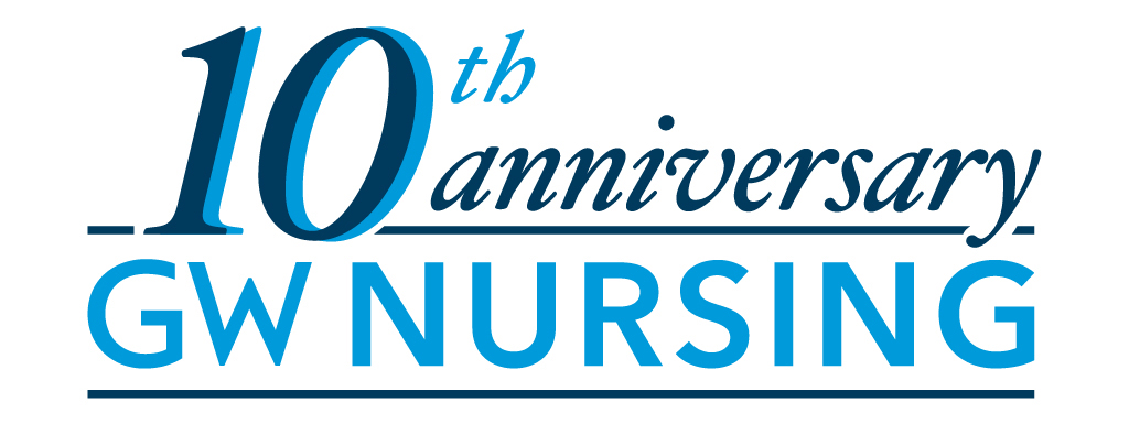 Nursing students practice at the SIM lab.