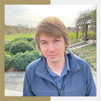 Andrew Kastner, Class of 2022