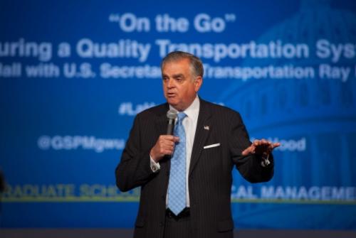 Support tomorrow's political pioneers