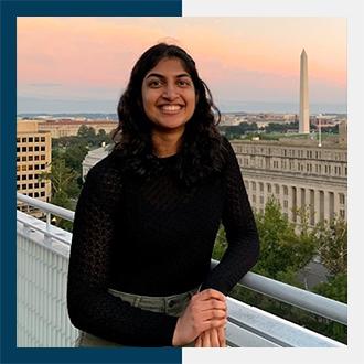 Laya Reddy, Class of 2023