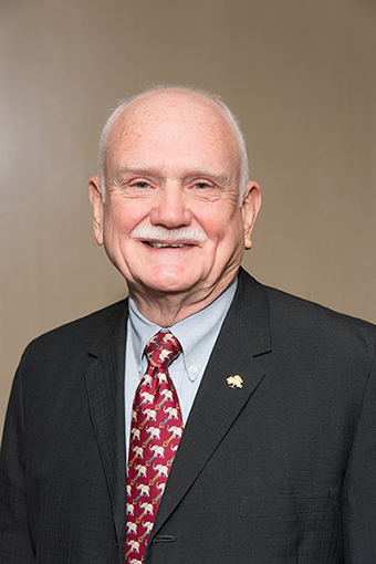 Bill Oakley, SEAS MS '71 is providing a schoarship through a planned gift.