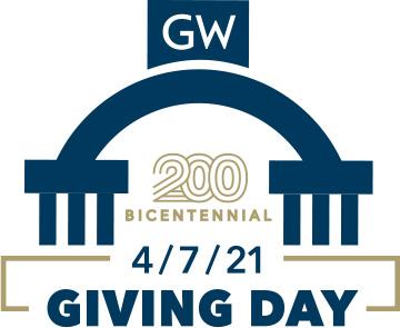 Giving Day logo