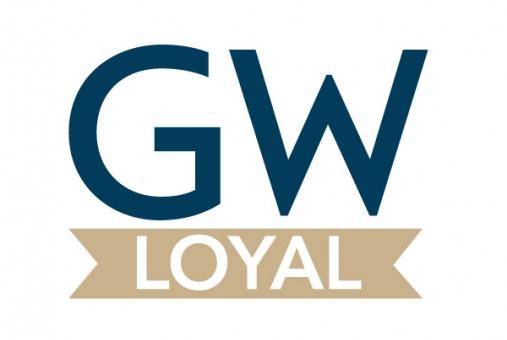 GW Loyal Logo